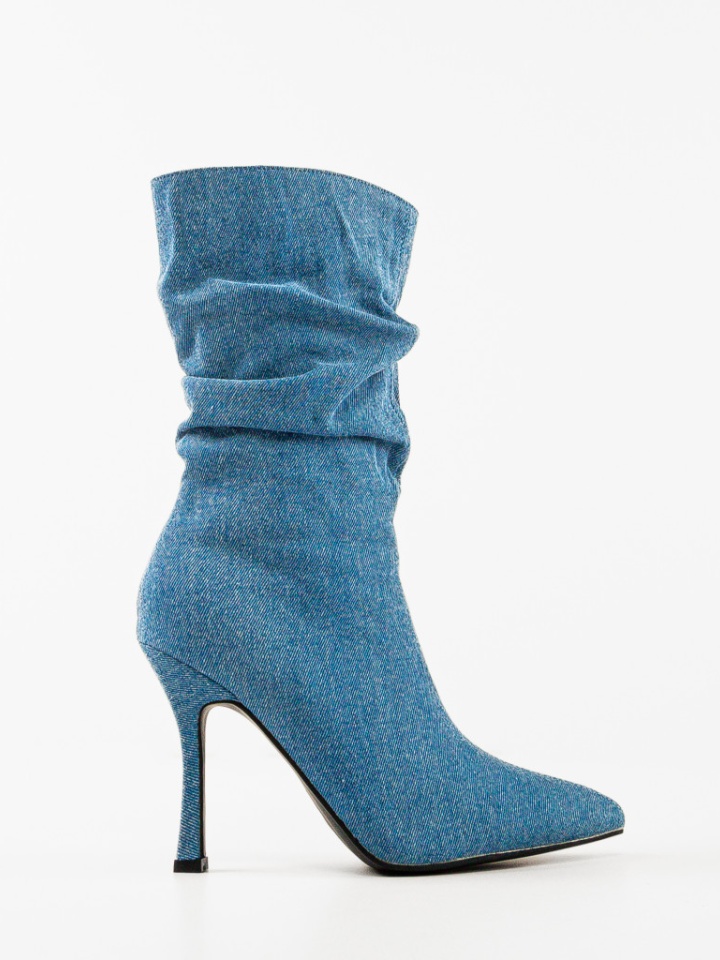 Botine dama Lal Albastre 2