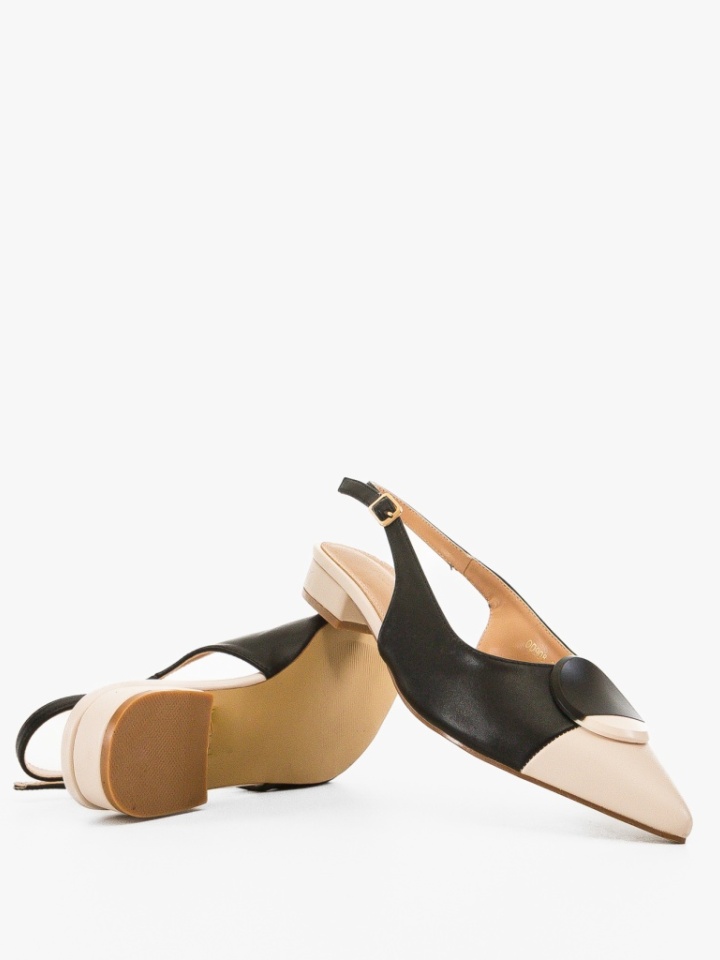 Balerini dama Ismali Nude