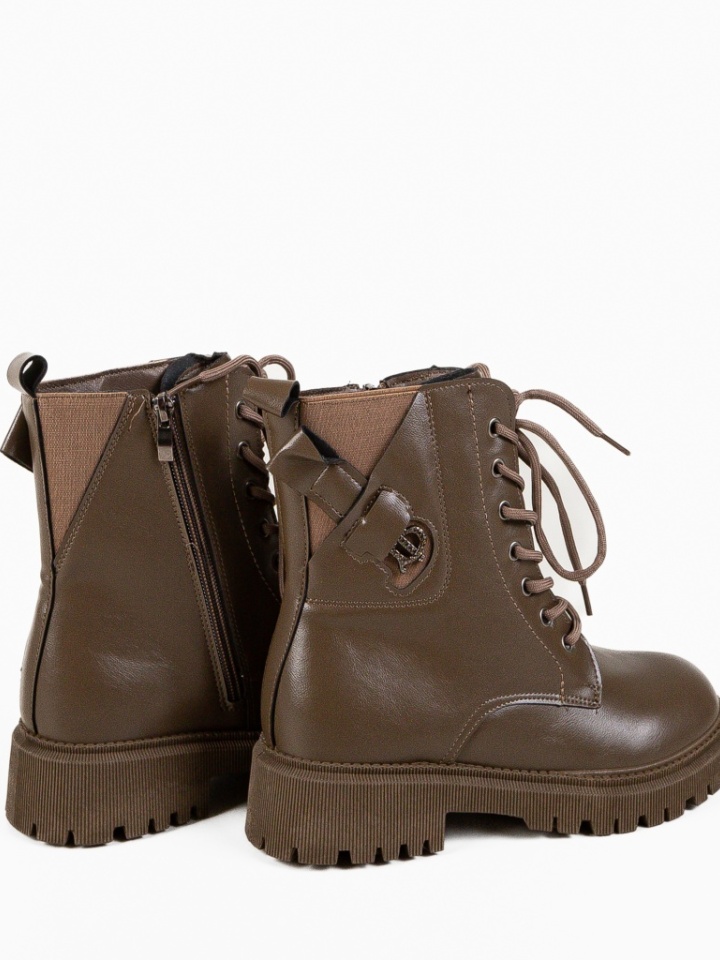 Ghete dama Tradale Bej