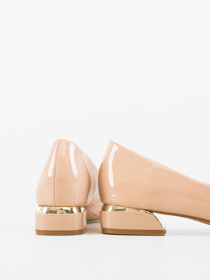 Balerini dama Lyta Bej