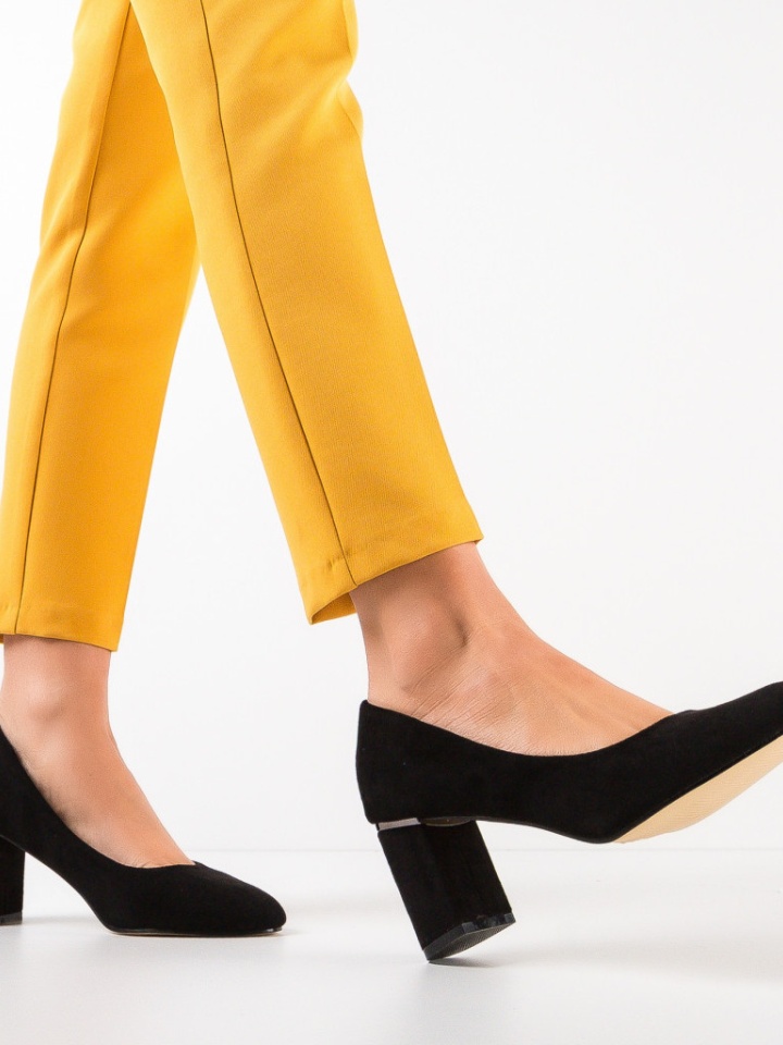 Pantofi dama Kyla Negri