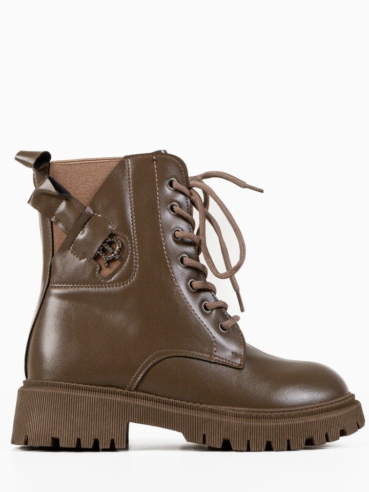 Ghete dama Tradale Bej