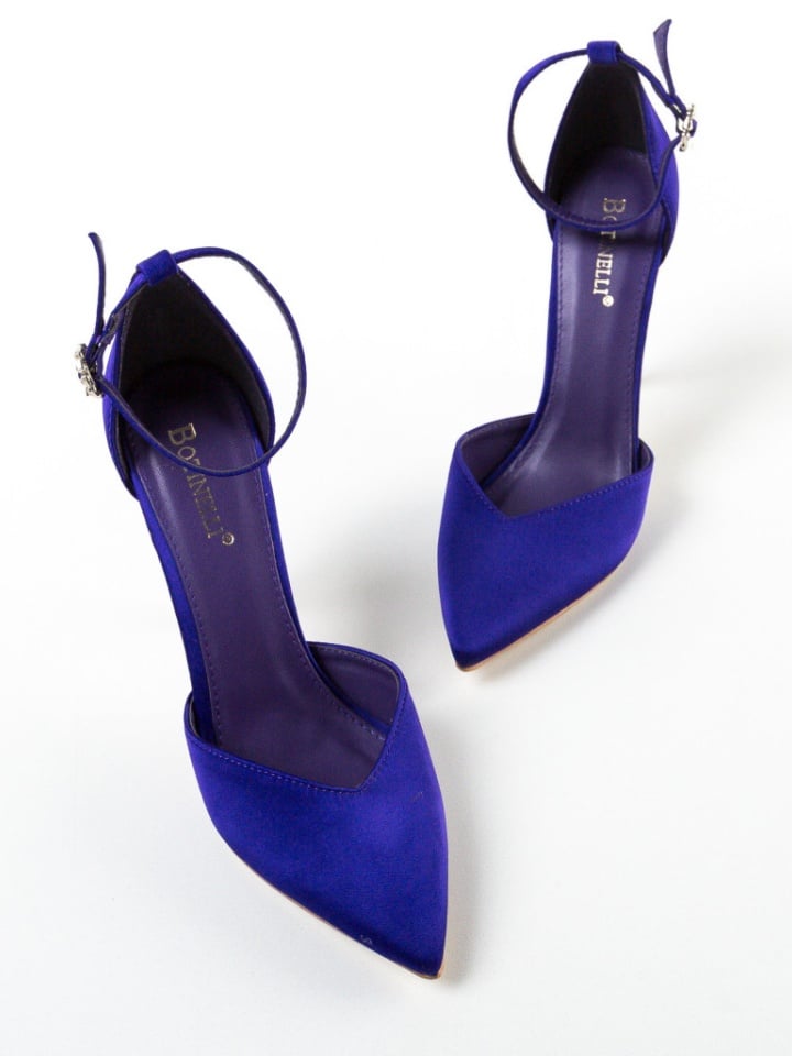 Pantofi dama Uneli Negri