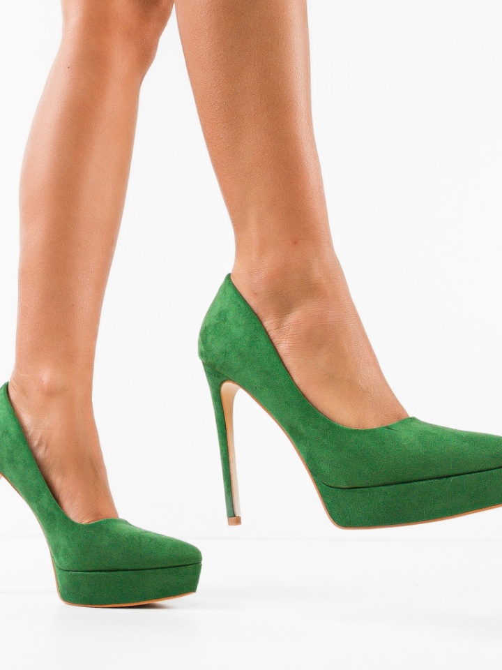 Pantofi dama Antoni Verzi