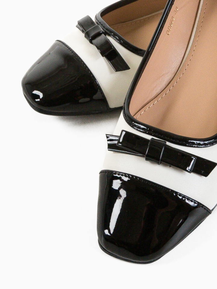 Balerini dama Fela Albi