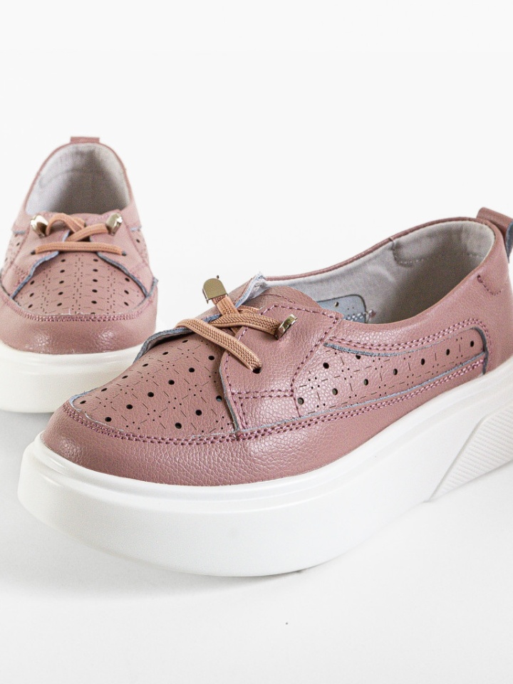 Pantofi Casual dama Darya Roz