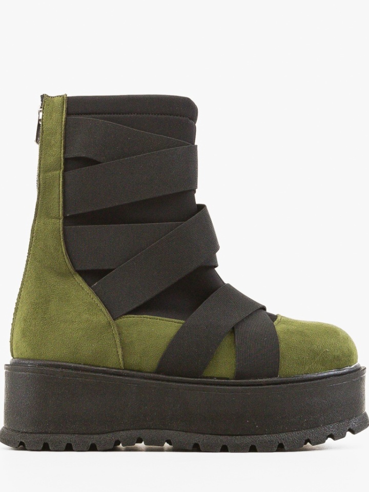 Ghete dama Eugenio Negre 3