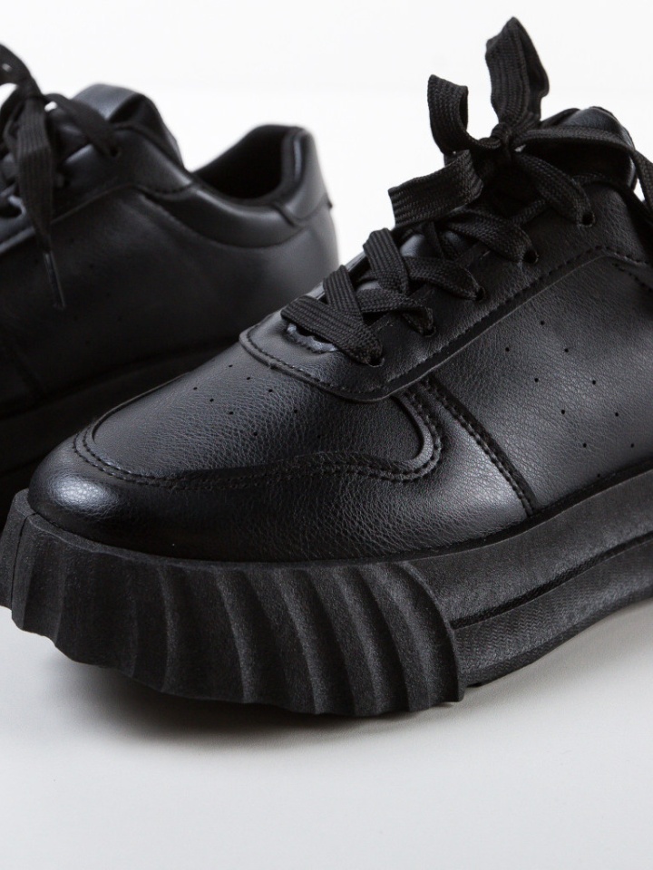 Sneakers dama Preston Negri