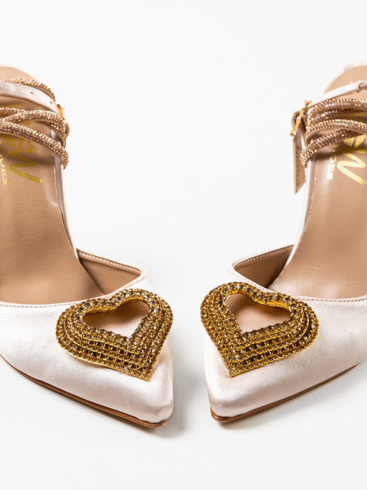 Pantofi dama Tabaga Negri 2