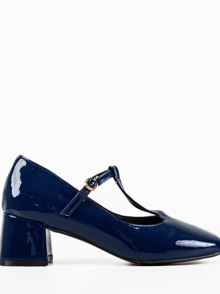 Pantofi dama Vilizi Negre