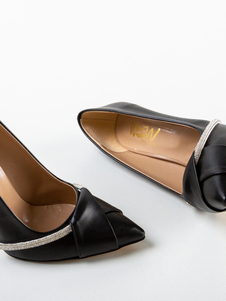 Pantofi dama Opect Verzi