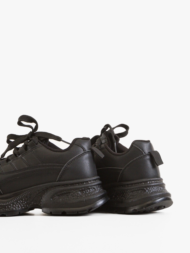 Sneakers dama Norius Negri