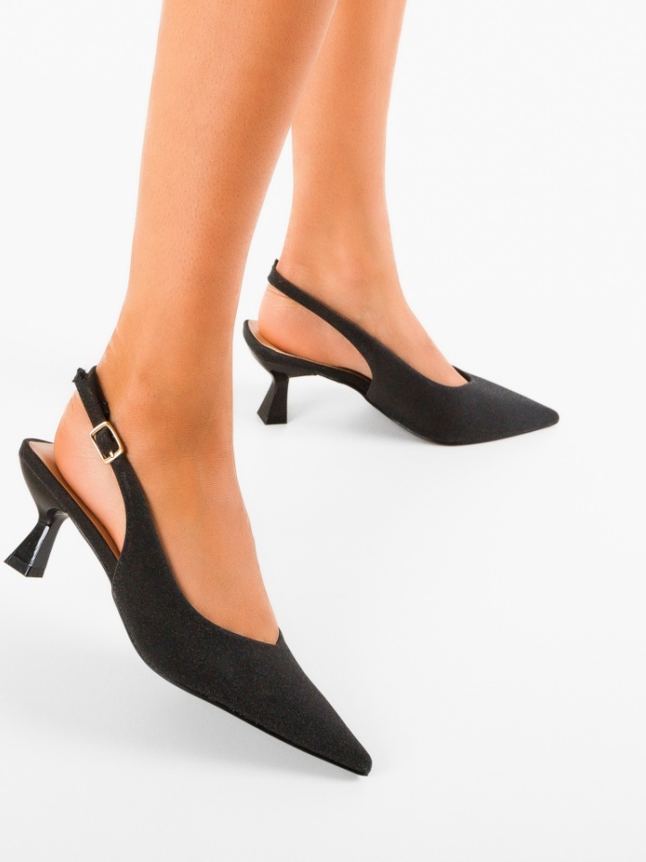 Pantofi dama Bonnay Negri