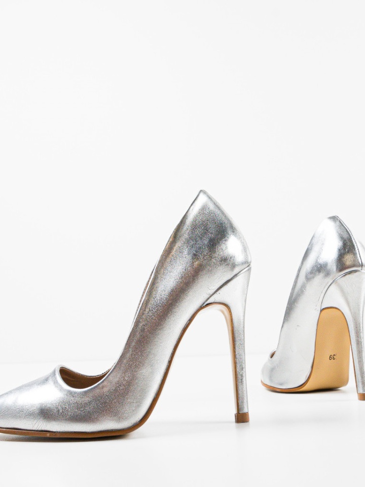 Pantofi dama Junba Verzi