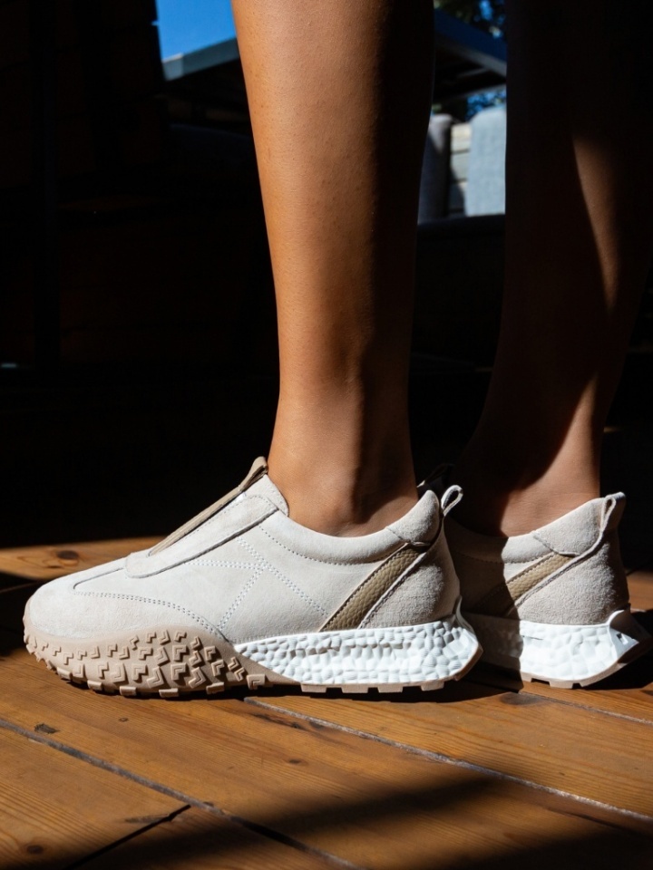 Sneakers dama Florena Verzi