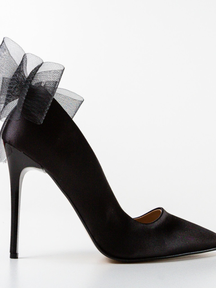 Pantofi dama Monroe Negri