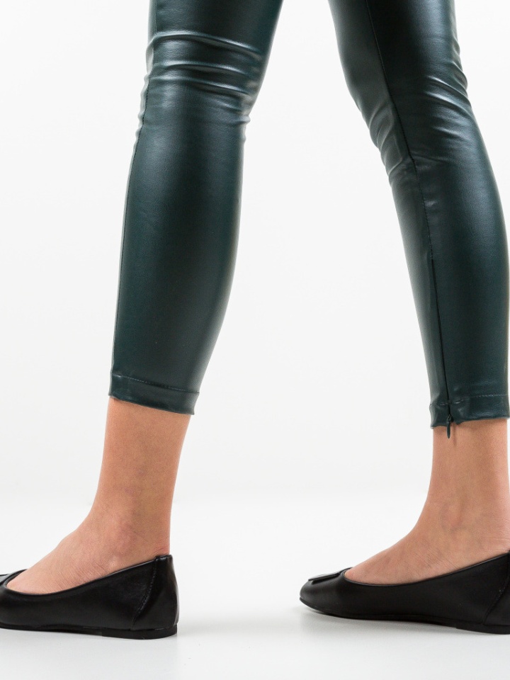 Balerini dama Harper Argintii