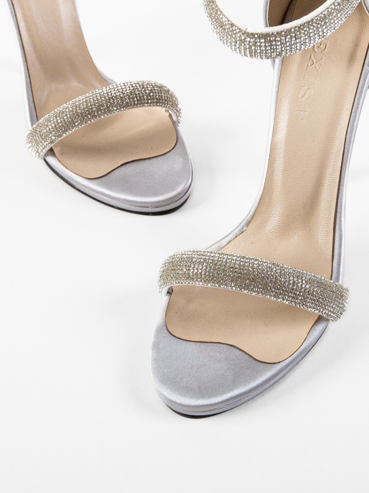 Sandale dama Neosy Negre