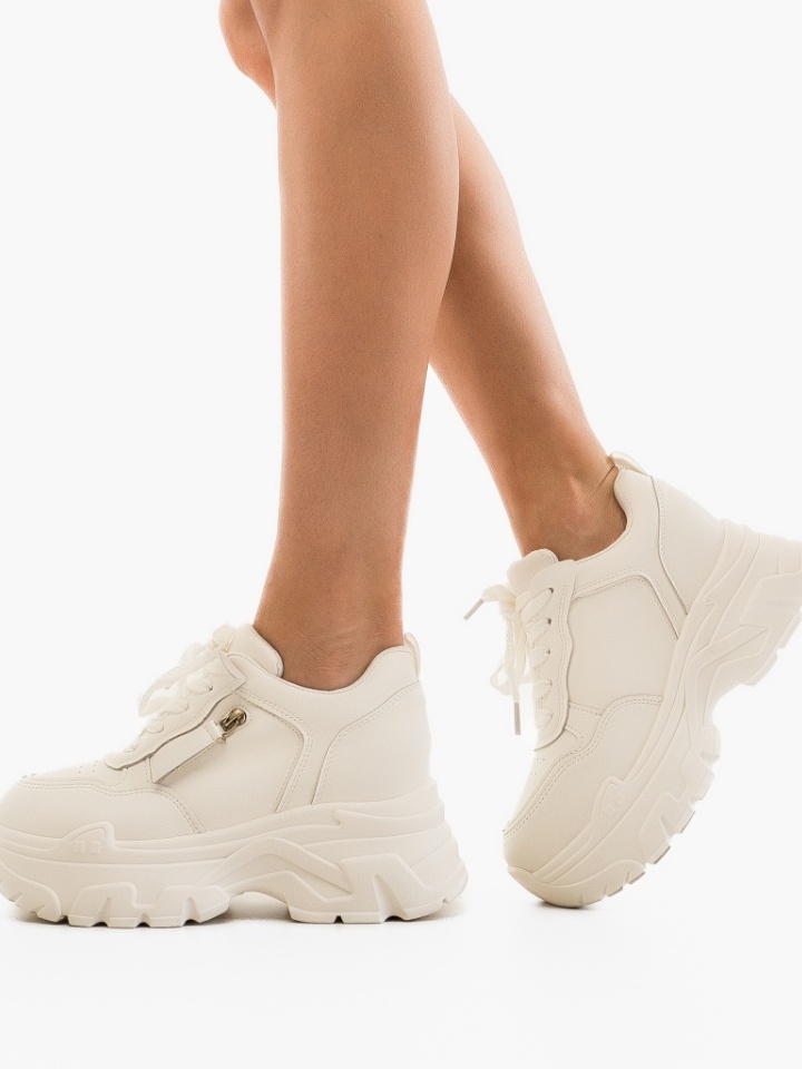 Sneakers dama Myrar Negri