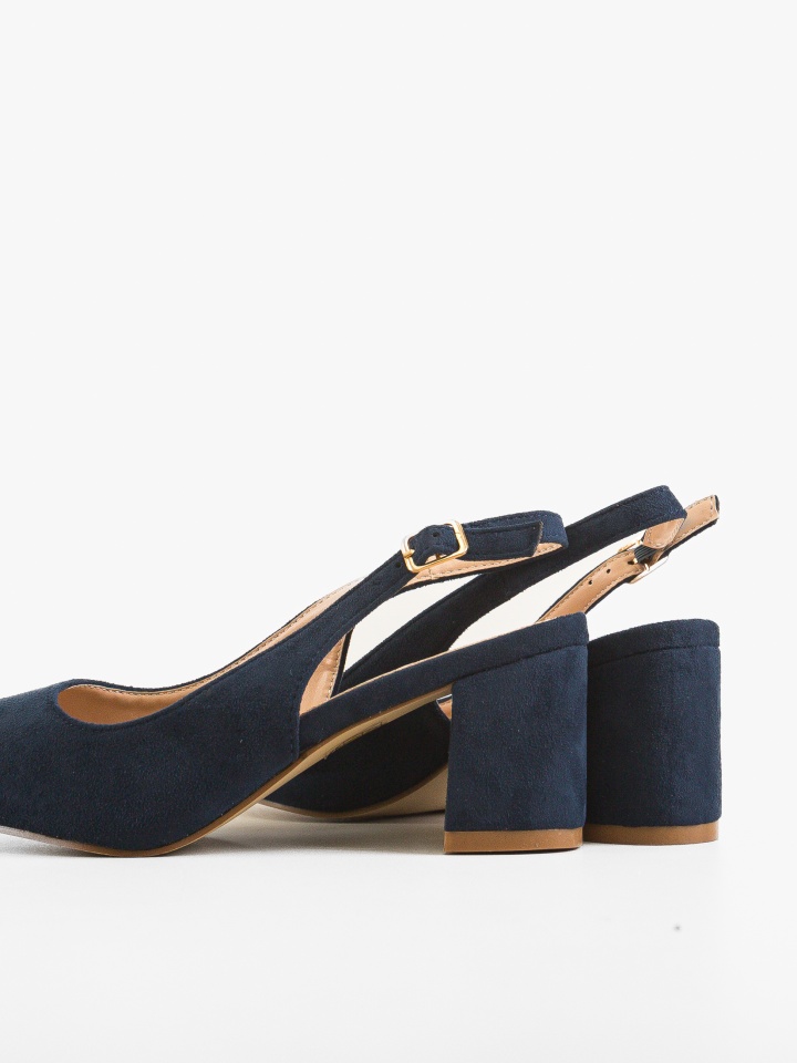 Pantofi dama Gally Negri