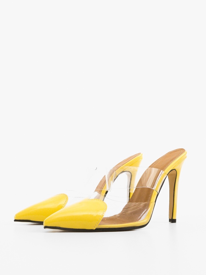 Saboti dama Hearty Roz