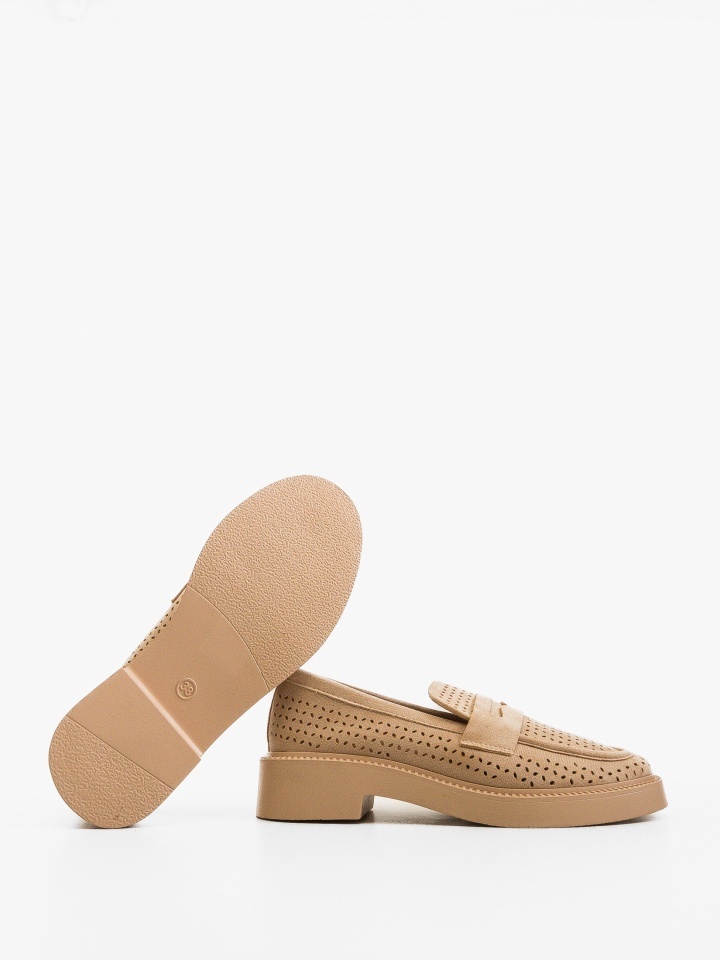 Pantofi Casual Rehid Negri