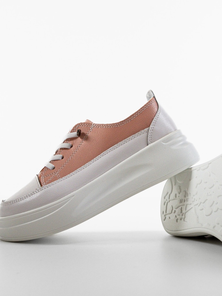 Pantofi Casual Fyrya Verzi