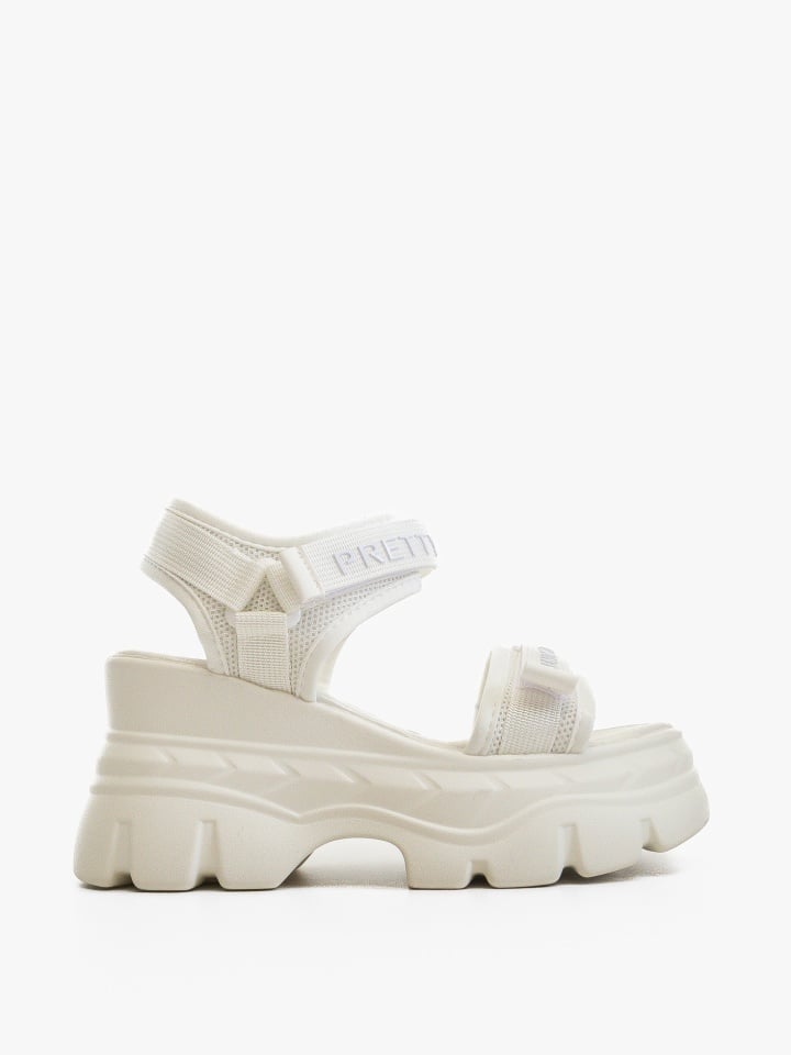 Platforme dama Alnomyd Albe