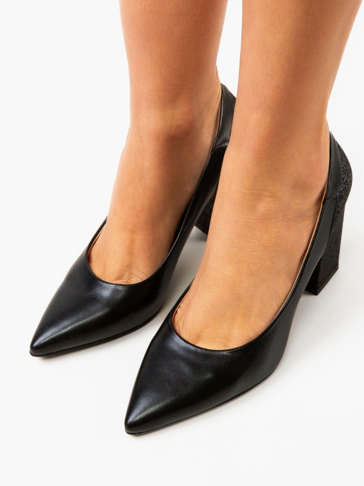 Pantofi dama Lyudmila Grena