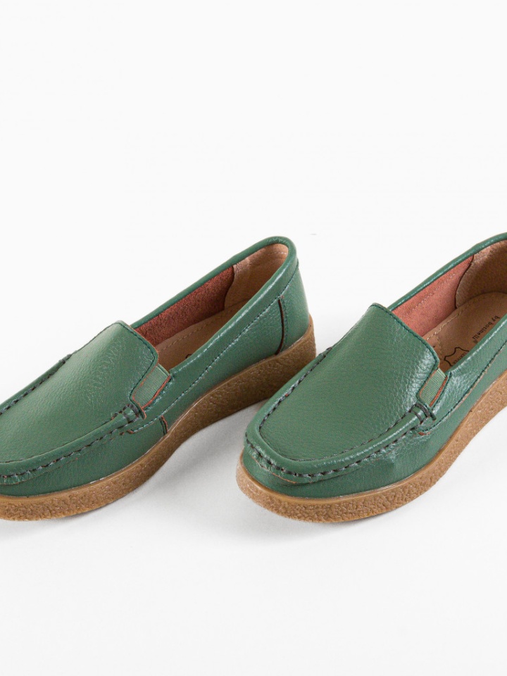 Pantofi Casual Givy Negri