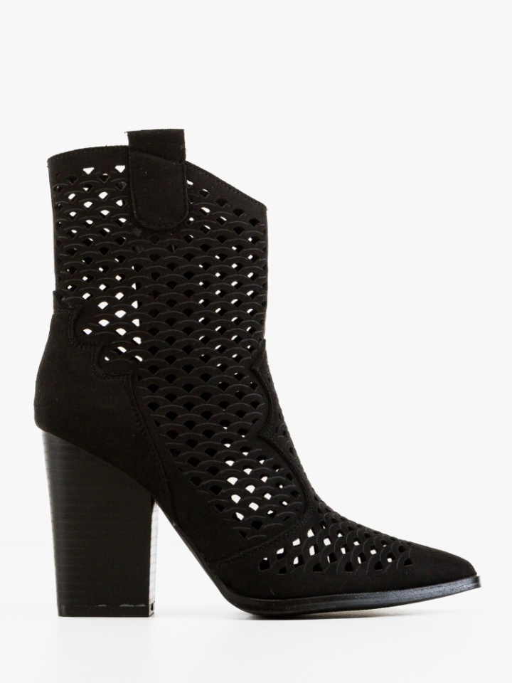 Botine dama Allaka Negri