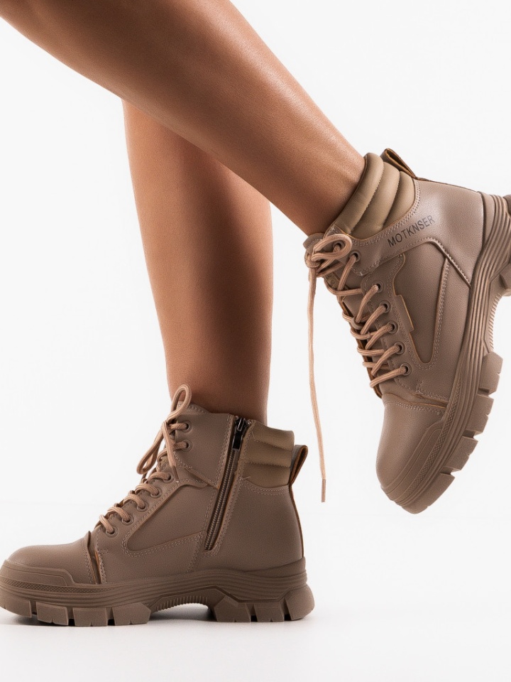 Ghete dama Motser Negre