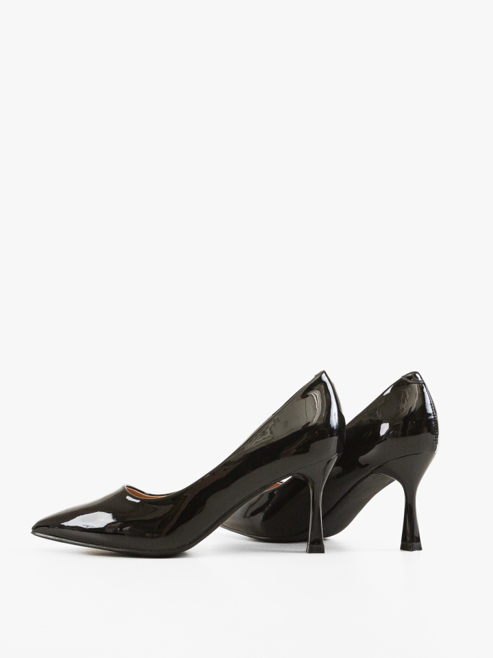 Pantofi dama Dover Nude