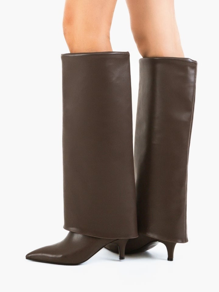 Cizme dama Nennko Maro