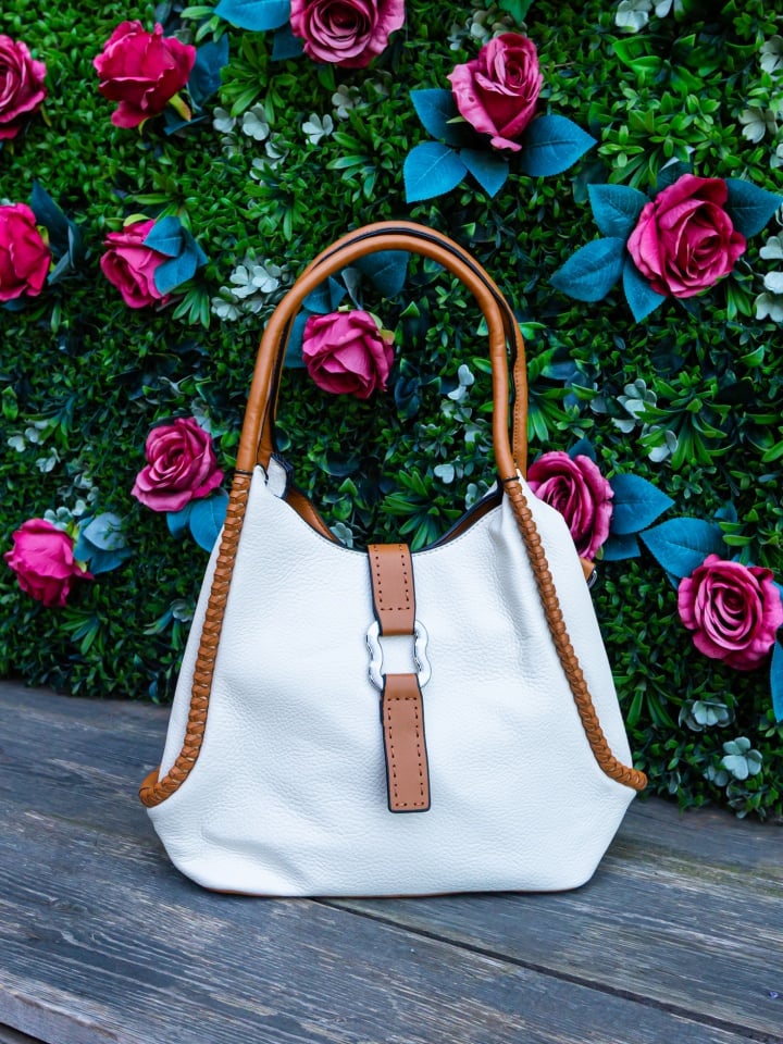 Geanta dama Jehy Bej