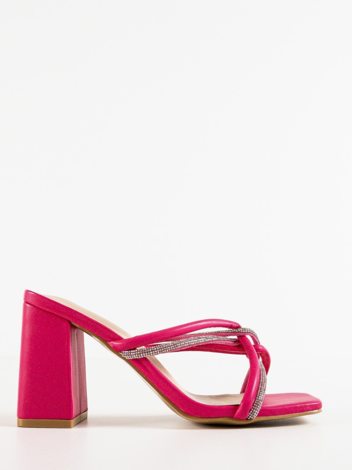 Saboti dama Fulvias Albi