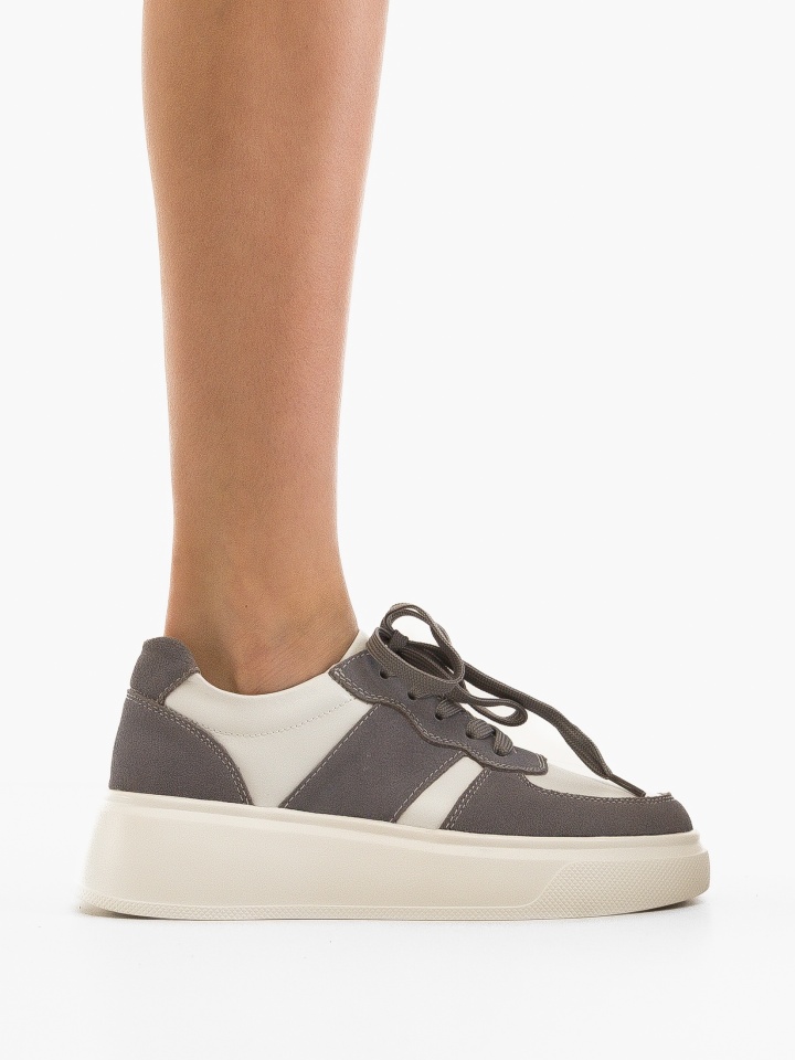 Sneakers Dama Miriam Negri