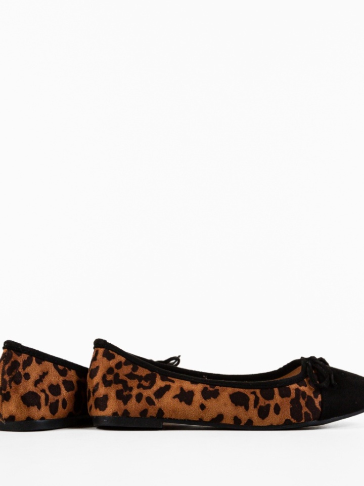 Balerini dama Zenga Print