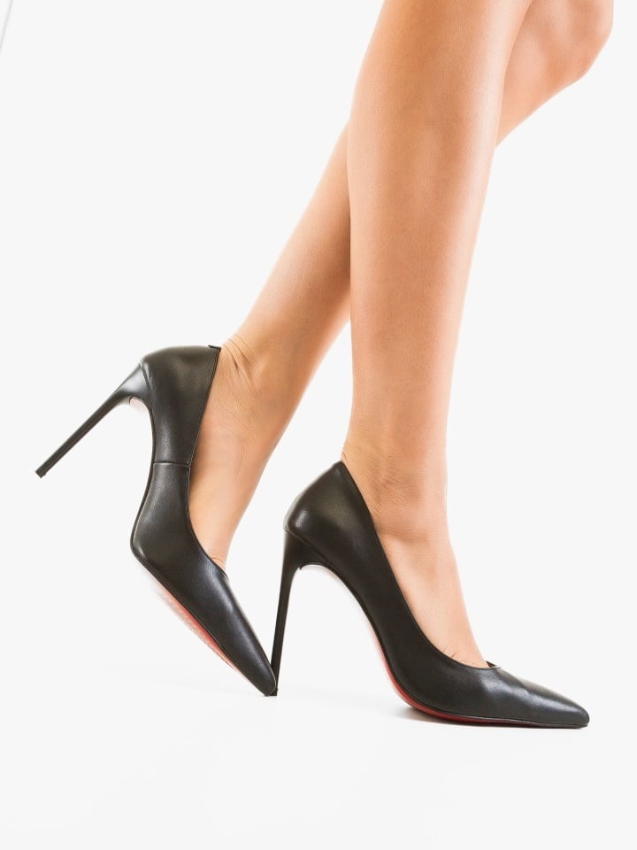 Pantofi dama Butyn Bej