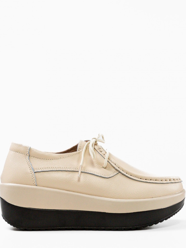 Pantofi Casual Vlasta Gri