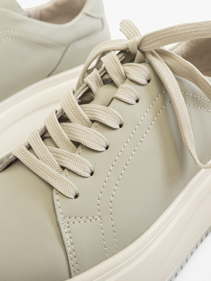 Sneakers dama Krimna Gri