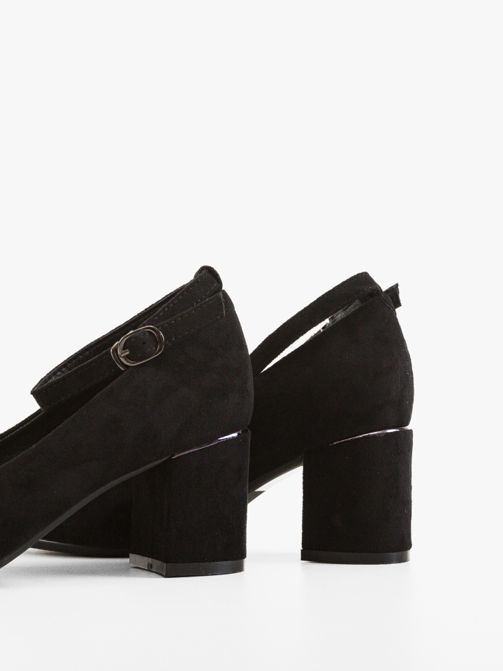 Pantofi dama Lallo Negri 2