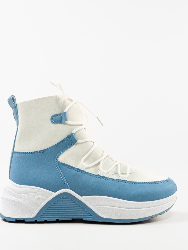 Ghete dama Villega Bej