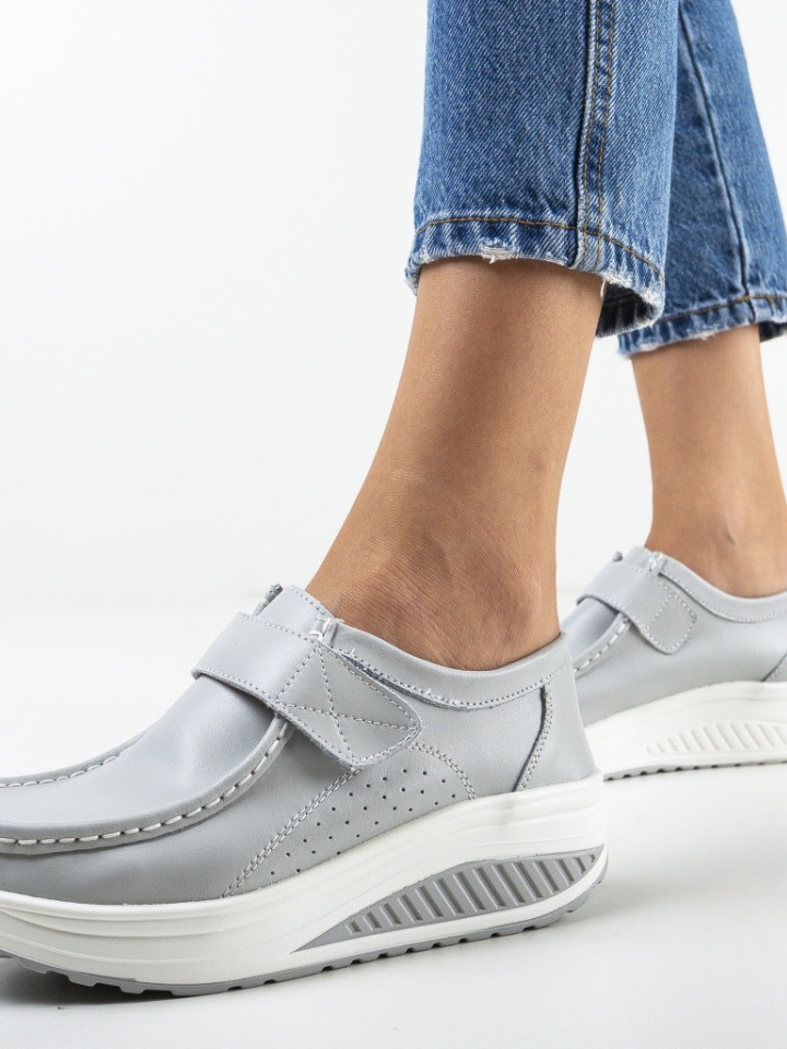 Pantofi Casual Marko Grena