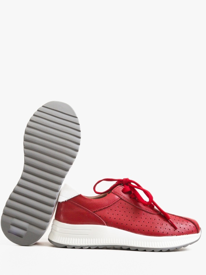 Pantofi Casual Kari Galbeni