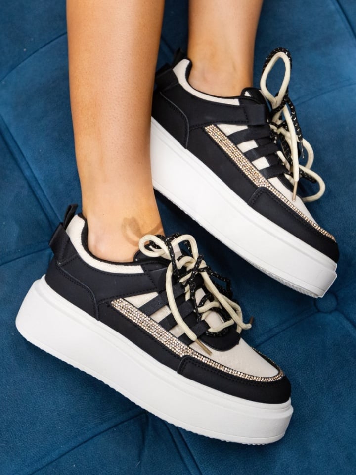 Sneakers dama Parveen Negri