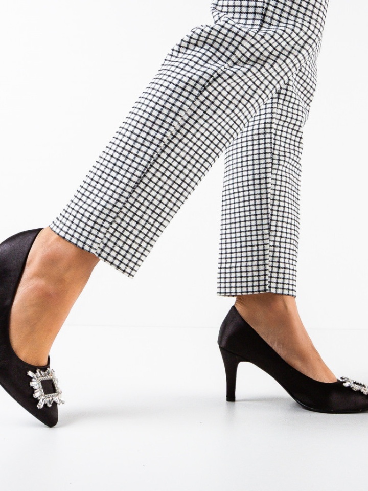 Pantofi dama Bino Bej