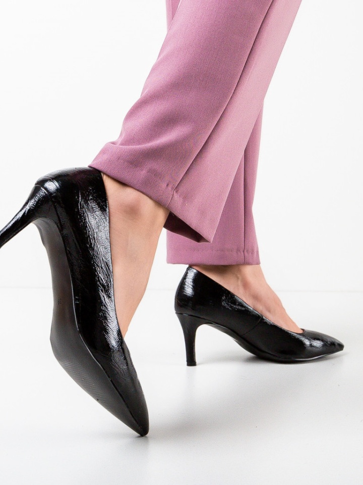 Pantofi dama Nazum Negri