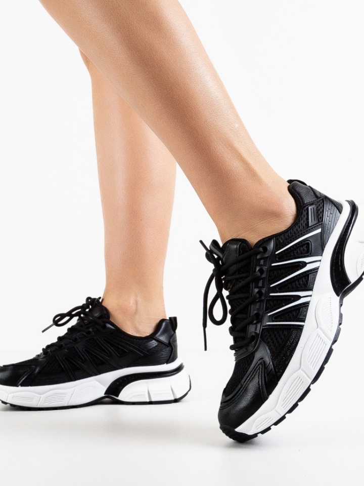 Sneakers dama Vyvozkam Negri