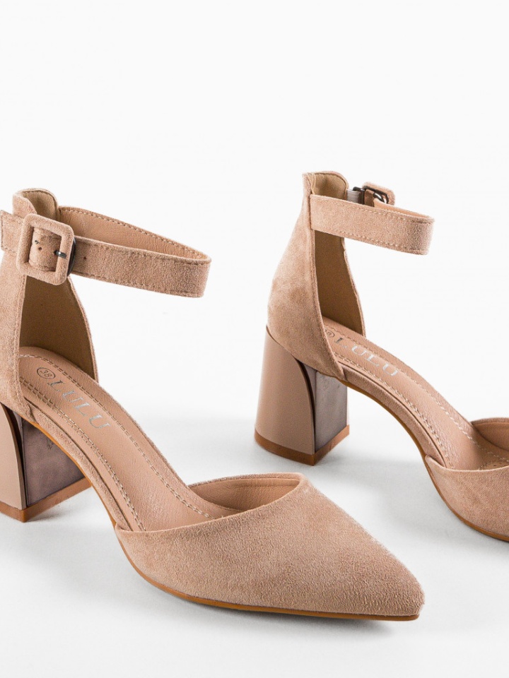 Pantofi dama Gora Verzi